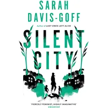 Tinder Press Silent City