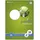 Staufen Staufen® Schulheft green Lineatur 20 blanko DIN A4 16 Blatt, 1 St.