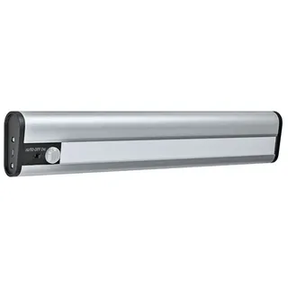 LEDVANCE Linear LED Mobile USB 300 silber mit Sensor