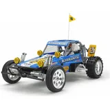 TAMIYA Wild One OR Blockhead Motor Brushed 1:10 RC
