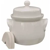 SCHMITT Mini-Gärtopf creme 2,0 l