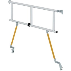 MUNK Sicherheits-Geländer für Rollgerüste 1,8m
