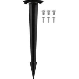 Paulmann 94695 Erdspieß Anthrazit