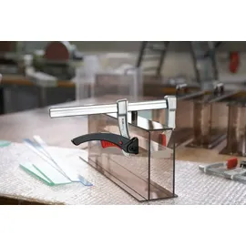 Bessey Hebelzwinge Magnesium rot