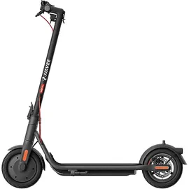 navee V40i Pro Scooter schwarz
