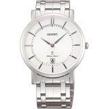 Orient Uhr FGW01006W0 Armbanduhr Watch Farbe - Silber