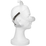 Philips DreamWisp mit einem Maskenkissen, Nasal Atemmaske Grösse:xl Ausatemventil und Kopfband