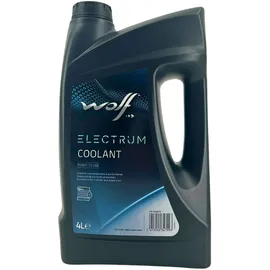 wolf lubricants Wolf Electrum Coolant Batteriekühlmittel l