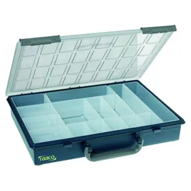 RAACO HandyBox bestückt