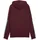 Puma Portugal King Kapuzenpullover - Ruby Shimmer / Sea Glass - M