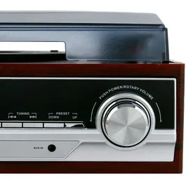 Camry CR 1113 Braun/Schwarz