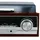 Camry CR 1113 Braun/Schwarz