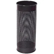 Durable 335001 Schirmständer 26x62cm schwarz