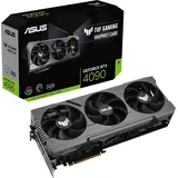 Asus TUF GeForce RTX 4090 Gaming 24 GB GDDR6X 90YV0IE1-M0NA00