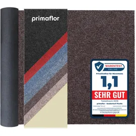 Primaflor Sauberlauf PICOLLO Braun 2,00m x 4,00m