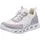Rieker M6067-30 Weiss/Lila Damen 39