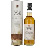 Smokey Joe Islay Malt Scotch 46% vol 0,7 l Geschenkbox