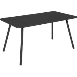 Fermob LUXEMBOURG Tisch Aluminium
