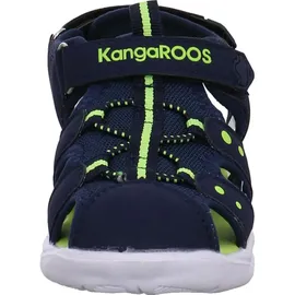 KangaROOS K-Mini Blau 29