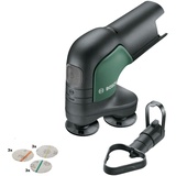 Bosch Home and Garden EasyCurvSander 12 ohne Akku Schleifer & Polierer solo