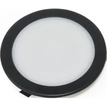 L & S Deutschland GmbH Einbauleuchte Moonlight 68 Emotion 1 schwarz