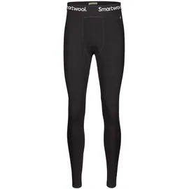 Smartwool Classic All-season Merino Leggings - Black - 2XL