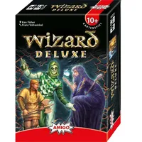 AMIGO Wizard Deluxe Kartenspiel