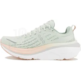 Saucony Hurricane 25 Damen Grün 37