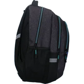 Vadobag Skooter Game Face On schwarz