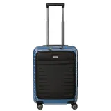 Titan Litron 4-Rollen Cabin 55 cm / 42 l eisblau