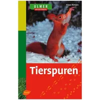 Ulmer Eugen Verlag Tierspuren