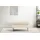 OTTO home Truhenbank AMIRA Beige 81 x 36 x 43 cm