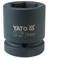 Yato YT-1189 Steckdosen/Steckdosen-Set