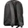 Tommy Hilfiger Monotype Backpack Schwarz
