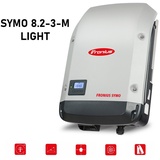 Fronius Symo Light 8.2-3-M 4,210,039,001 Wechselrichter 8200 Wp