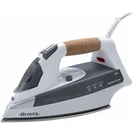 Ariete 6232 Dampfbügeleisen grau