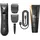 Manscaped Lawn Mower 3.0 Plus Schwarz