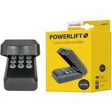 Schellenberg Funk-Codetaster Powerlift für Garagentore