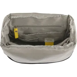 CAMEL ACTIVE Rucksack Explore Rolltop Backpack L Blue