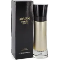 Giorgio Armani Code Absolu Eau de Parfum 200 ml