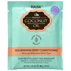 Haarmaske HASK MONOI COCONUT OIL