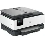 OfficeJet Pro 8132e, Multifunktionsdrucker - grau, HP+, Instant Ink, USB, WLAN, Kopie, Scan, Fax