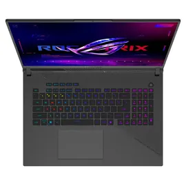 Asus ROG Strix G18 AMD Ryzen 9 8940HX 32 GB RAM 1 TB SSD RTX 5060 Win11 Home 90NR0L28-M000C0