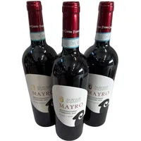 Fosso Corno Montepulciano d'Abruzzo DOC 2022 6 x 0,75 l