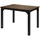 Mirjan24 Focus 120 - 158 x 76 x 80 cm schwarz