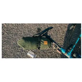 Restrap Saddle Pack Satteltasche olive
