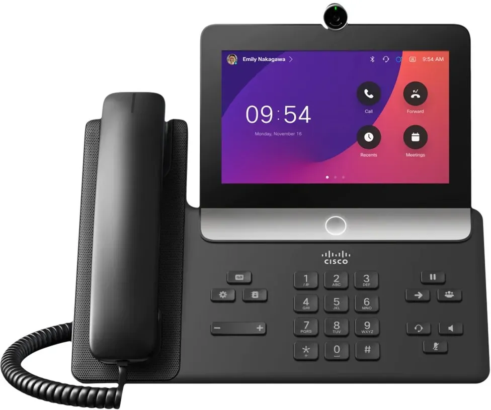 CP-8875-K9 neu