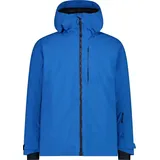 CMP Herren Hoodie Jacke (Größe XL, blau)
