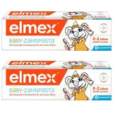 Elmex Baby Zahnpasta Kariesschutz 75 ml