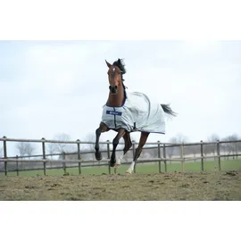Bucas Power Turnout Light Regendecke 115 Silber